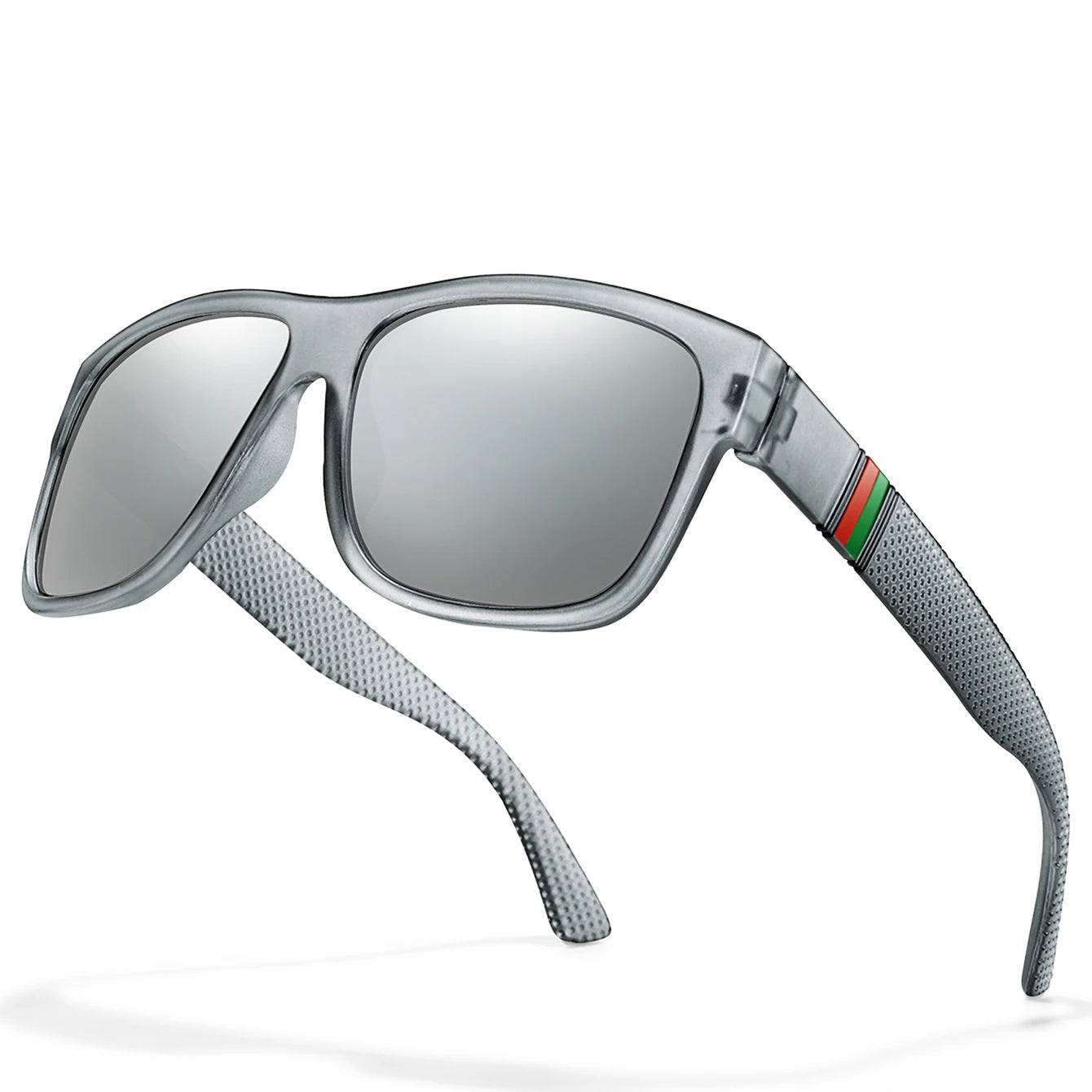 UV400 Polarized Sunglasses for Driving, Fishing, and Other Outdoor Activities