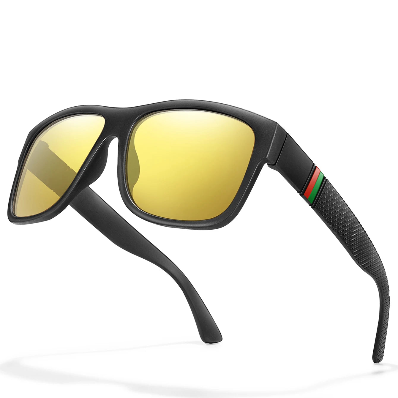 UV400 Polarized Sunglasses for Driving, Fishing, and Other Outdoor Activities