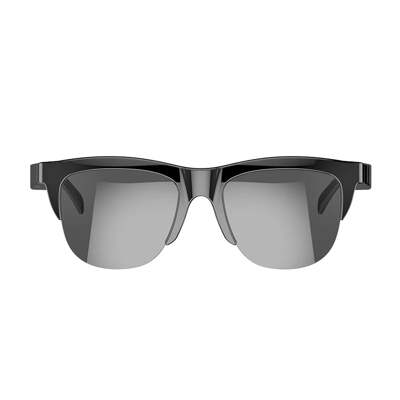 Advanced TWS Bluetooth Sunglasses With Touch Control & Sweatproof Technology