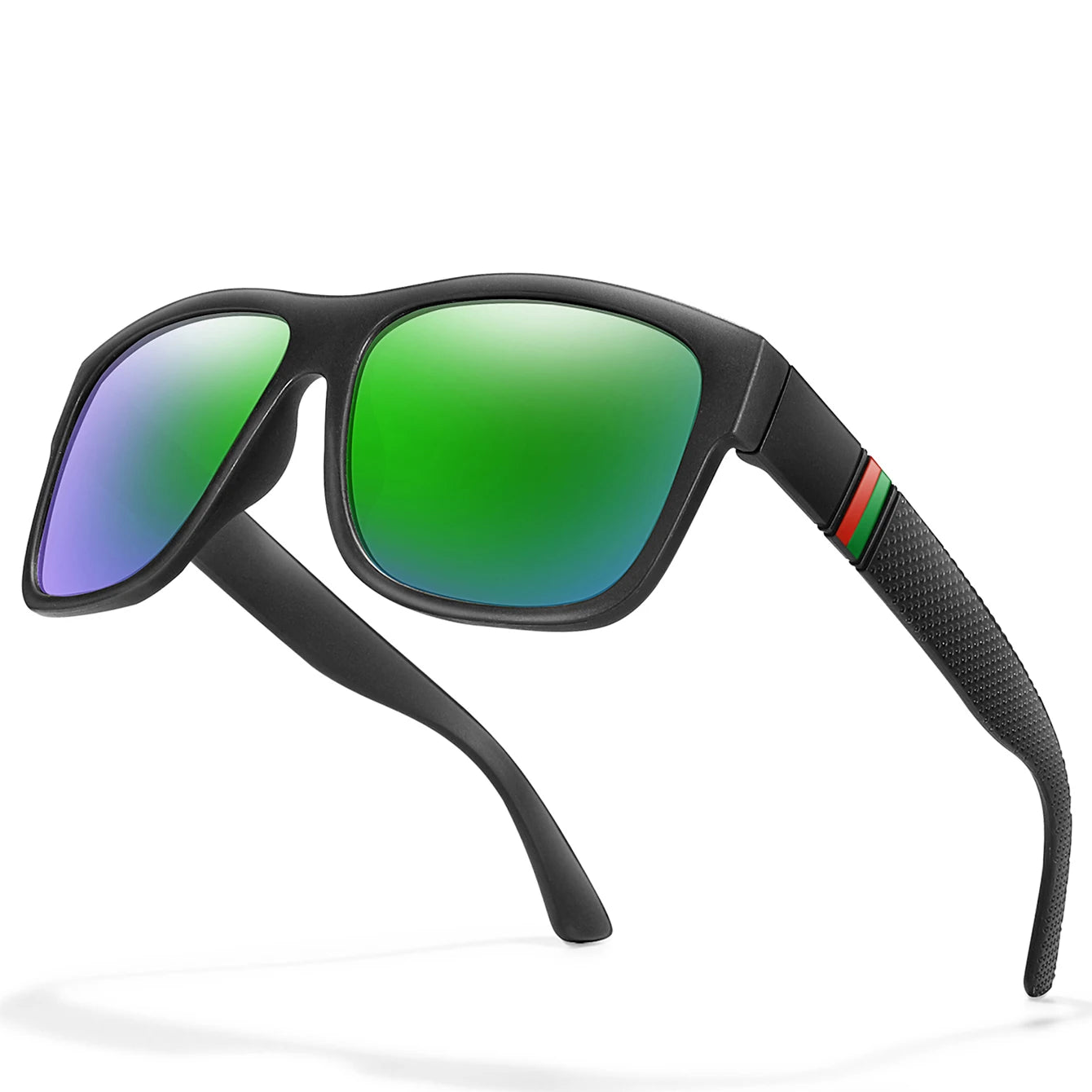 UV400 Polarized Sunglasses for Driving, Fishing, and Other Outdoor Activities