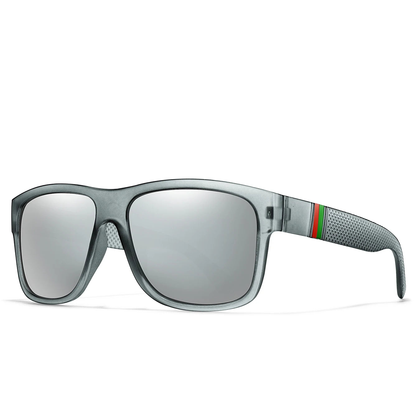 UV400 Polarized Sunglasses for Driving, Fishing, and Other Outdoor Activities