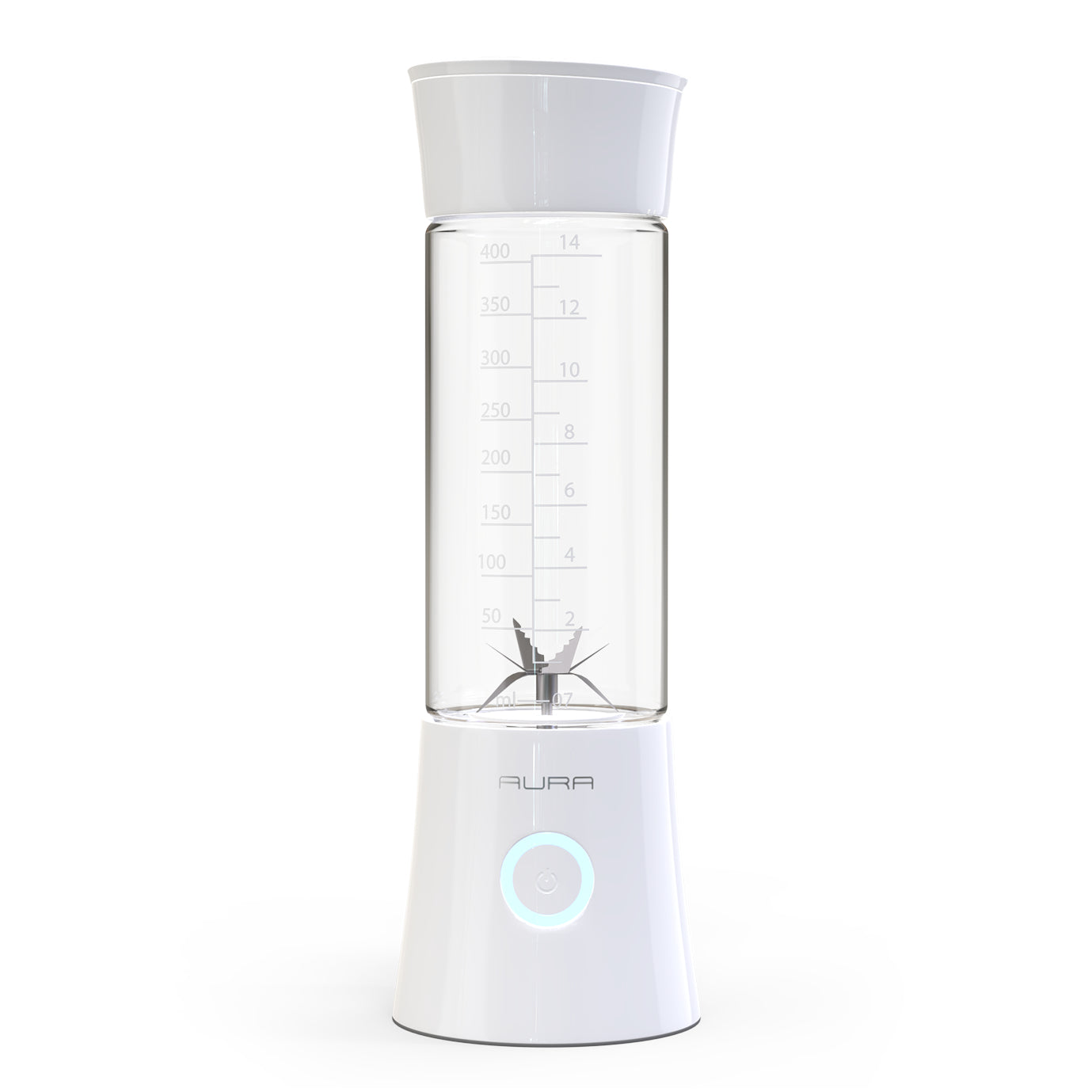 "Minimalist" Mini Modern Blender