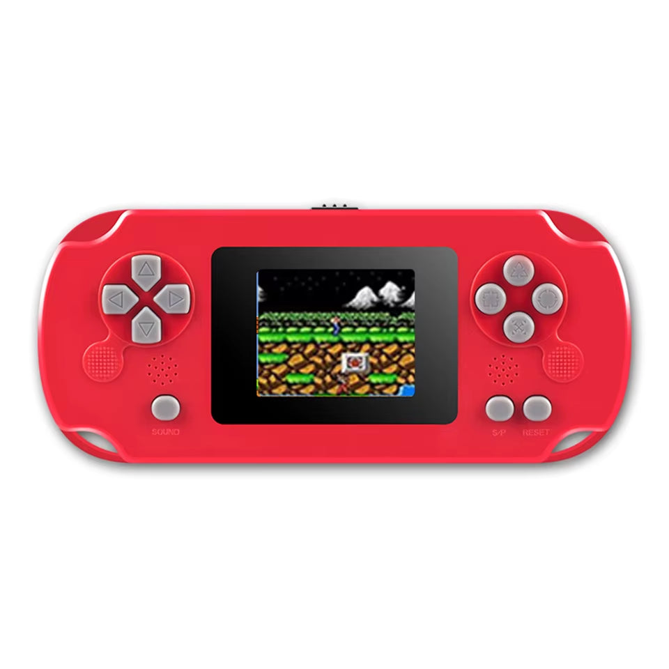 Mini Retro Handheld Video Game Console
