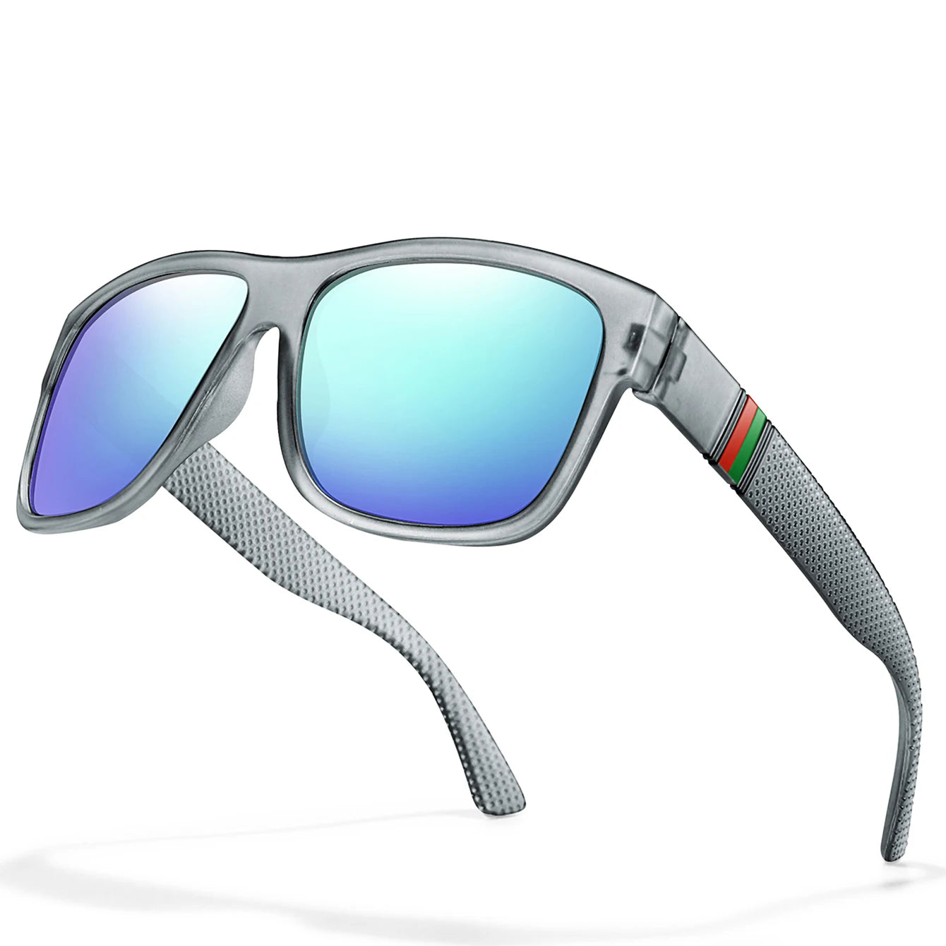 UV400 Polarized Sunglasses for Driving, Fishing, and Other Outdoor Activities