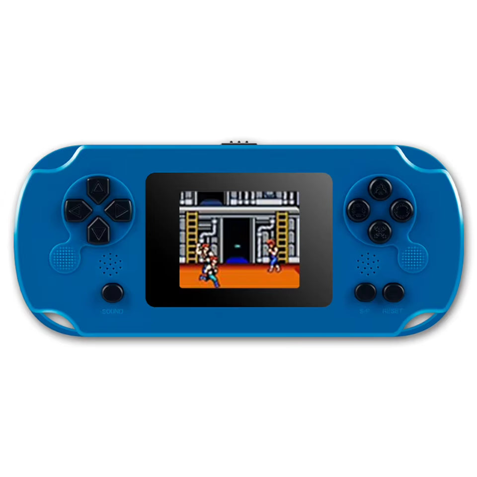 Mini Retro Handheld Video Game Console