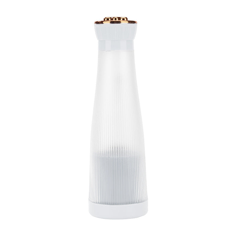 Portable Rechargeable Electric Juice Blender