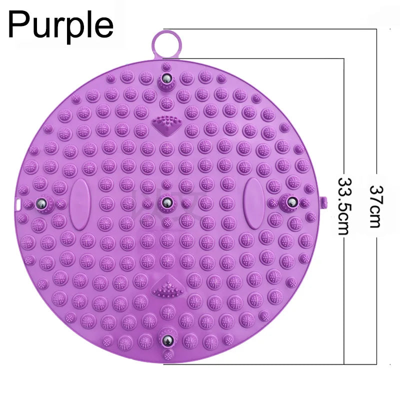 Acu-Pressure Foot Massage & Muscle Relaxation Board