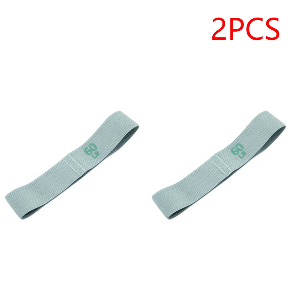 Portable Anti-Slip Elastic Workout Bands For Glutes & Thighs